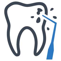 Dental Cleaning & Hygiene 